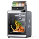 Creality K2 Plus 3D Printer with Multi-Color Printing