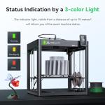 Creality Ender 5 Max 3D Printer with Auto Leveling