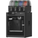 Bambu Lab P1S Combo 3D Printer with AMS