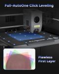 FLASHFORGE AD5M Pro 3D Printer - Fast & Easy