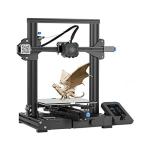 Ender 3 V2 3D Printer with Resume Feature