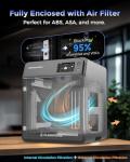 FLASHFORGE AD5M Pro 3D Printer - Fast & Easy