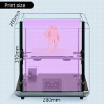 Creality Sermoon D1 Dual Z-Axis 3D Printer