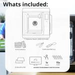 MakerBot Sketch 3D Printer with FDM Technology