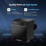 FLASHFORGE Adventurer 5M Pro Enclosed 3D Printer