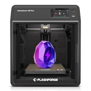 FlashForge Adventurer 5M Pro High-Speed 3D Printer