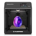 FlashForge Adventurer 5M Pro High-Speed 3D Printer
