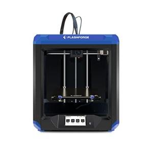 FlashForge Artemis 3D Printer - Cool Blue