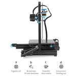 Ender 3 V2 3D Printer with Resume Feature
