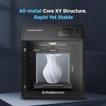 FLASHFORGE Adventurer 5M Pro Enclosed 3D Printer