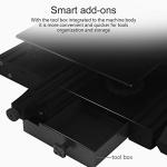 Ender 3 V2 3D Printer with Resume Feature