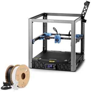 Sovol SV08 Core-XY 3D Printer with 2kg Filament