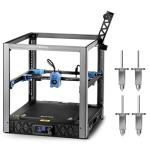 Sovol SV08 3D Printer with Nozzle and Heat Block Kit