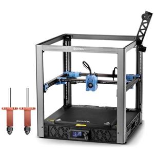 Sovol SV08 3D Printer with Steel Nozzle Kit
