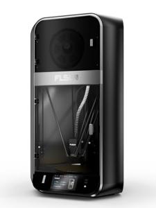 FLSUN S1 Pro Delta 3D Printer with Filament Dryer