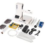 TRONXY Moore 1 Mini Clay 3D Printer