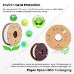 Sovol SV08 Core-XY 3D Printer with 2kg Filament