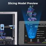 Sovol SV08 3D Printer with Touch Screen Bundle