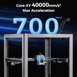 Sovol SV08 High-Speed Core-XY 3D Printer