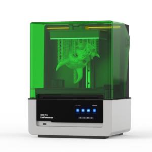 GK3 Pro 16K High-Res LCD Resin 3D Printer