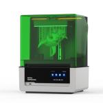 GK3 Pro 16K High-Res LCD Resin 3D Printer