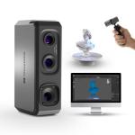 3DMakerpro Handheld 3D Scanner - High Precision