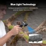 3DMakerpro Handheld 3D Scanner - High Precision