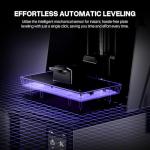 ELEGOO Saturn 4 Ultra 12K Smart Resin Printer