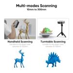 3DMakerpro Handheld 3D Scanner - High Precision
