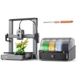 Creality Hi(A) Combo 3D Printer with Auto Filament Detection