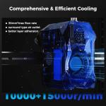Sovol SV08 High-Speed Core-XY 3D Printer