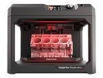 MakerBot Replicator+ Desktop 3D Printer Kit