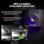ELEGOO Saturn 4 Ultra 12K Smart Resin Printer
