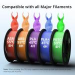 Anycubic Kobra S1 Fast CoreXY 3D Printer