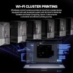 ELEGOO Saturn 4 Ultra 12K Smart Resin Printer