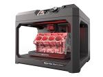 MakerBot Replicator+ Desktop 3D Printer Kit