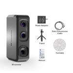 3DMakerpro Handheld 3D Scanner - High Precision