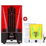 ELEGOO Saturn 3 12K 3D Printer with Wash Station