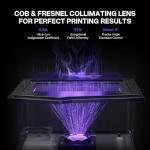 ELEGOO Saturn 4 Ultra 12K Smart Resin Printer