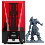 ELEGOO Saturn 3 3D Printer with Mercury X Bundle