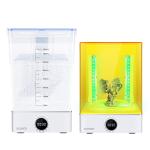 ELEGOO Saturn 3 Ultra 12K 3D Printer & Bundle