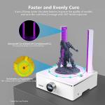 ELEGOO Saturn 3 3D Printer with Mercury XS Bundle