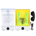 ELEGOO Saturn 3 Ultra 12K 3D Printer Bundle