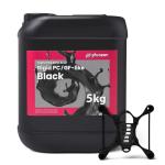 Phrozen 3D Printers Rigid Black Resin 5KG