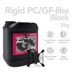 Phrozen 3D Printers Rigid Black Resin 5KG