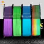 YOUSU Glow in the Dark 3D Filament Bundle