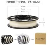 iSANMATE Glow-in-the-Dark 3D Filament Bundle