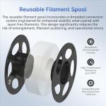 ANYCUBIC PLA Plus 1.75mm 3D Printer Filament