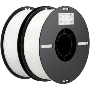 Creality 2KG PLA Filament Bundle for 3D Printers