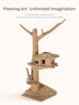 Creality Wood PLA Filament 1.75mm, 1kg Spool